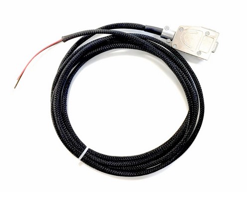 Air Control Display Power Cable B527